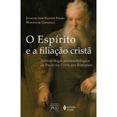 O espírito e a filiação cristã O espírito e a filiação cristã
