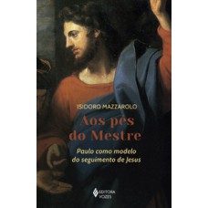 Aos pés do mestre