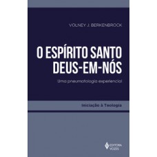 O espírito santo - deus-em-nós