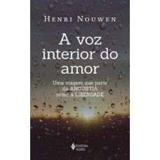 A voz interior do amor A voz interior do amor