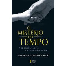 O mistério do tempo