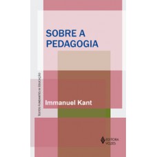 Sobre a pedagogia Sobre a pedagogia