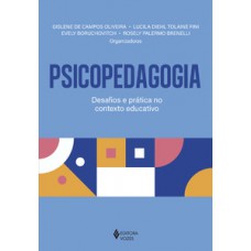 Psicopedagogia Psicopedagogia