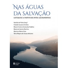 Nas águas da salvação