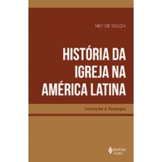 História da igreja na América latina