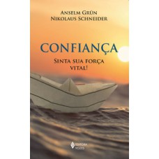 Confiança Confiança