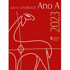 Guia litúrgico - ano a - 2023