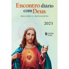 Encontro diário com deus 2023