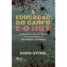 A educação do campo e o mst