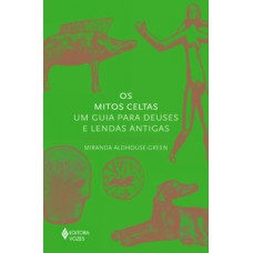 Os mitos celtas