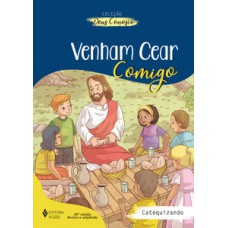 Venham cear comigo - ctz.