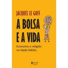 A bolsa e a vida