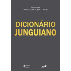 Dicionário junguiano