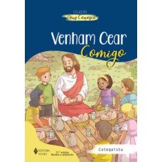 Venham cear comigo - ctq.