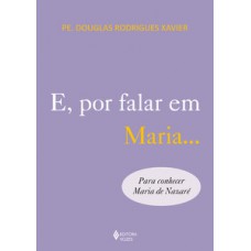 E, por falar em maria... E, por falar em maria...
