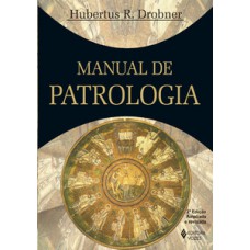 Manual de patrologia