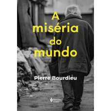 Miséria do mundo