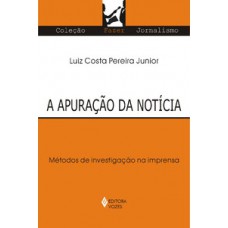 Apuração da notícia