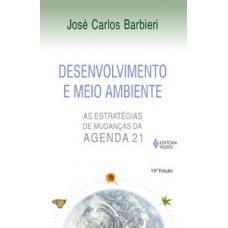 Desenvolvimento e meio ambiente
