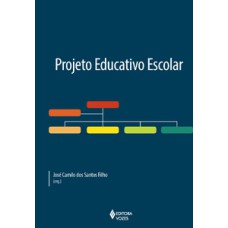 Projeto educativo escolar Projeto educativo escolar
