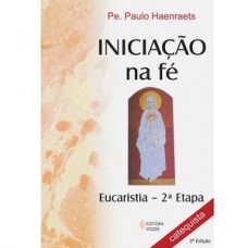 Iniciação na fé