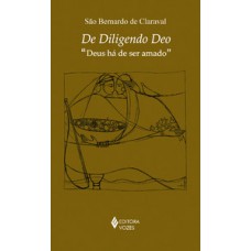 De diligendo deo De diligendo deo