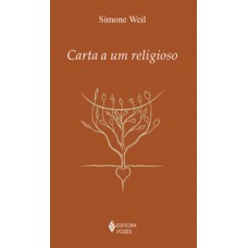 Carta a um religioso Carta a um religioso