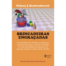 Brincadeiras engraçadas