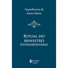 Ritual do ministro extraordinário