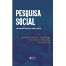 Pesquisa social