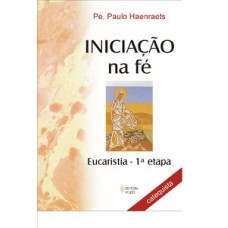 Iniciação na fé