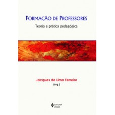 Formação de professores Formação de professores