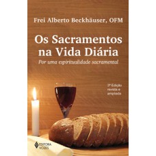 Sacramentos na vida diária