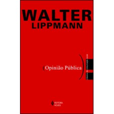 Opinião pública Opinião pública