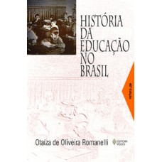 História da educação no Brasil (1930/1973) História da educação no Brasil (1930/1973)