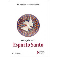 Orações ao espírito santo