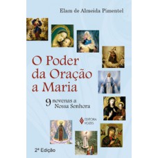 Poder da oração a maria Poder da oração a maria