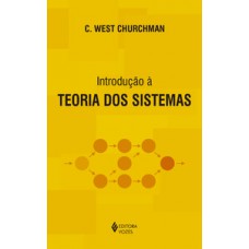 Introdução à teoria dos sistemas Introdução à teoria dos sistemas