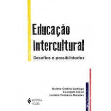 Educação intercultural Educação intercultural