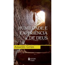Humildade e experiência de deus
