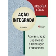 Ação integrada Ação integrada