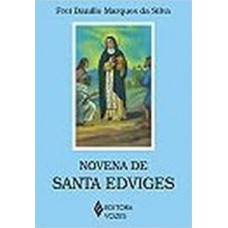 Novena de santa edviges Novena de santa edviges