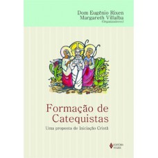 Formação de catequistas