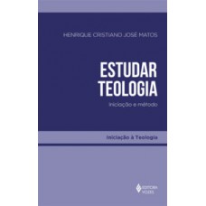 Estudar teologia Estudar teologia