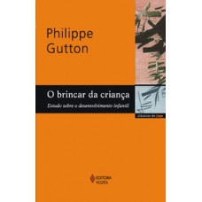 Brincar da criança