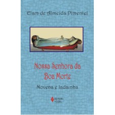 Nossa senhora da boa morte