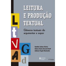 Leitura e produção textual Leitura e produção textual