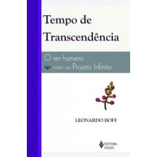 Tempo de transcendência Tempo de transcendência