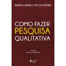 Como fazer pesquisa qualitativa Como fazer pesquisa qualitativa