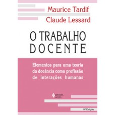 Trabalho docente